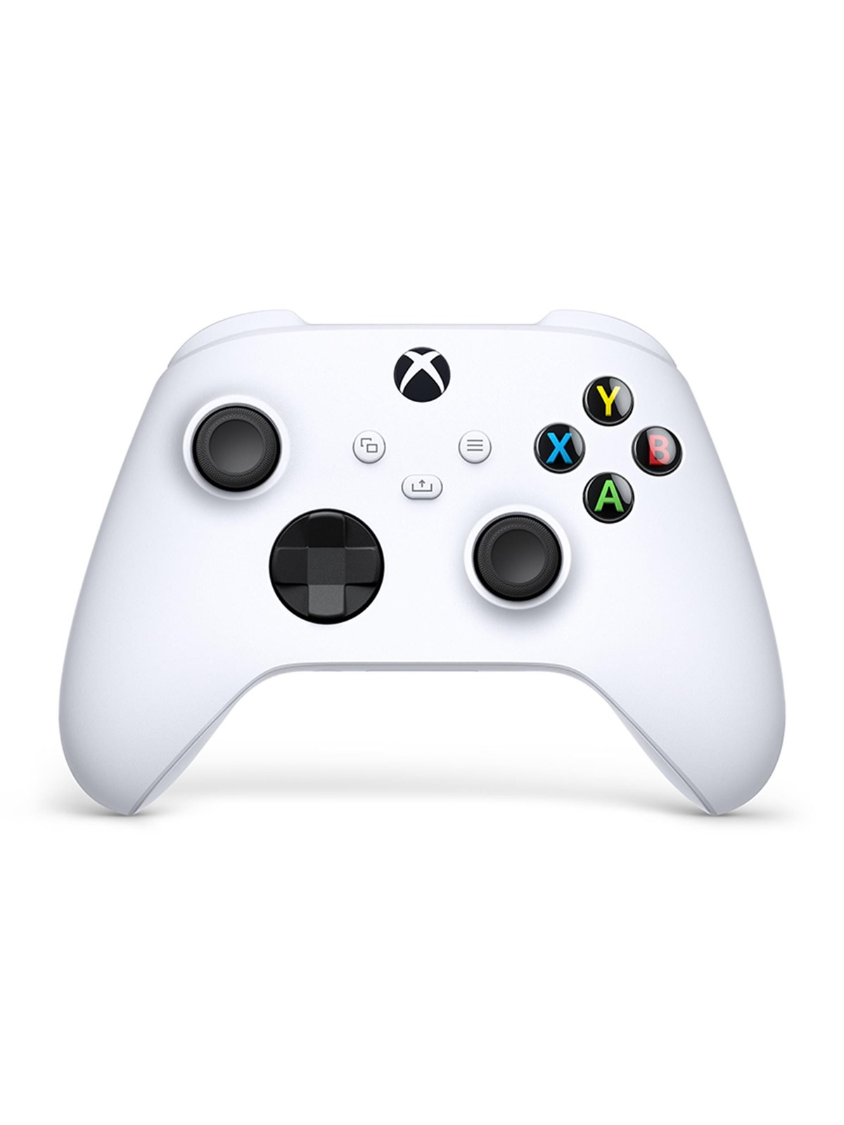 Microsoft Robot White - Wireless Controller - Microsoft Xbox Series X