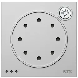 Ritto Portier Türsprechmodul si 1876020