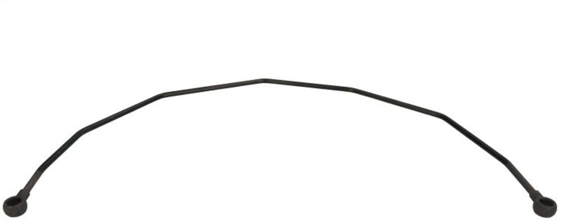 Tuyau d'huile, boîte automatique ZF 4149210025