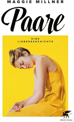 Maggie Millner - Paare: Eine Liebesgeschichte - Preis vom 01.10.2026 17:08:56 h