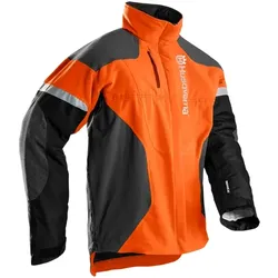 Husqvarna Arbeitsjacke Technical Schnittschutz 20 m/s