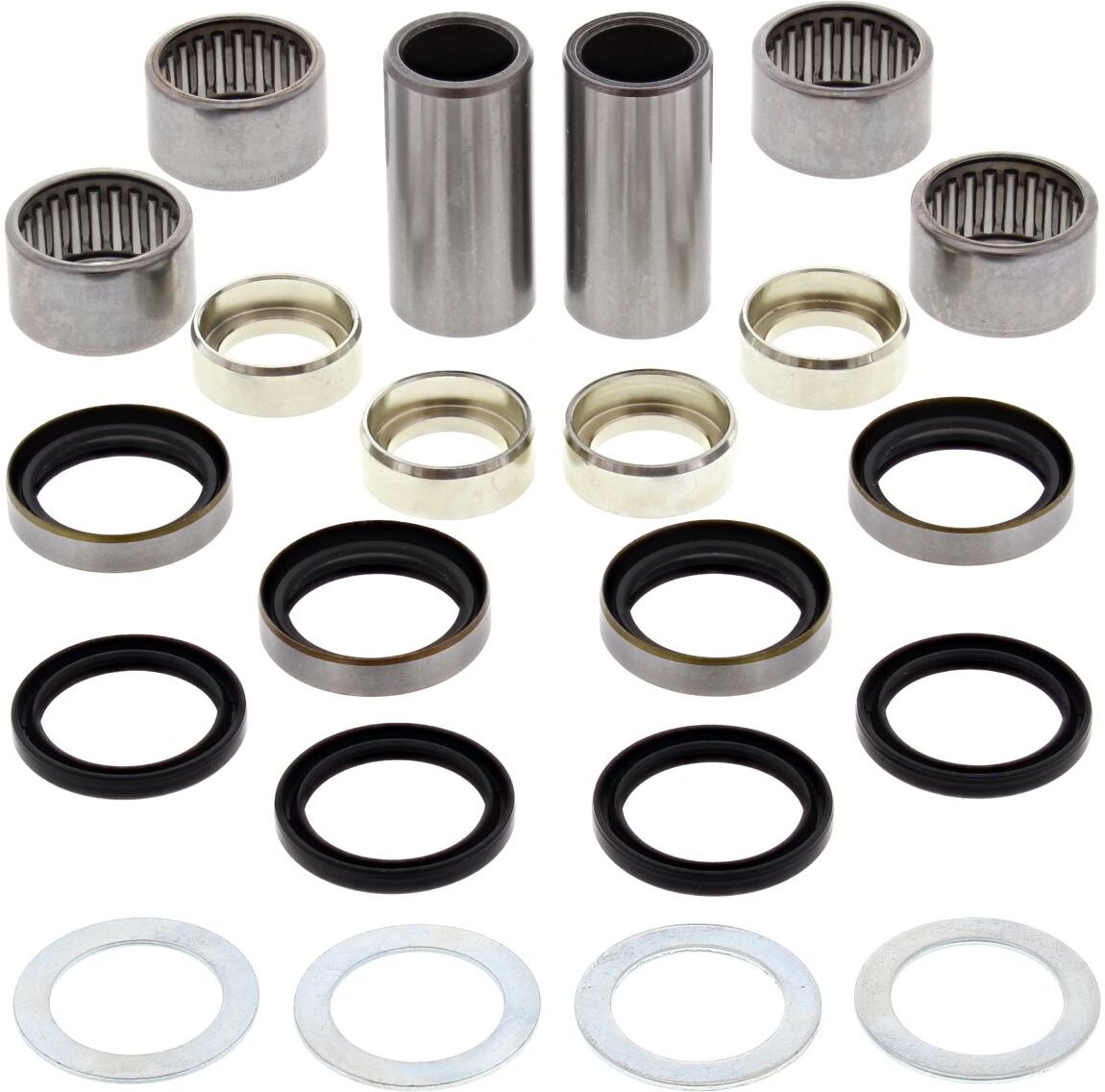 4 Ride Supporto, montaggio quadrilatero AB28-1179