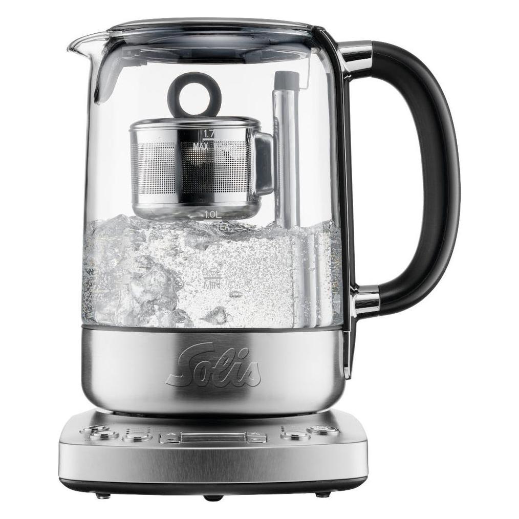 Solis Tee- und Wasserkocher (1.70 l) (962.00)