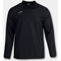 JOMA Storm Windbreaker Kinder 100 - schwarz 116