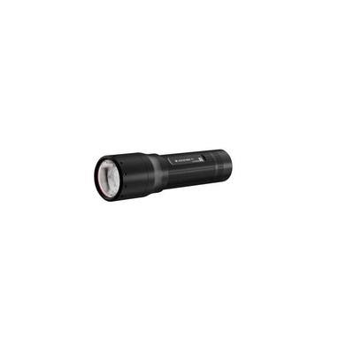 Ledlenser P7 503102 Taschenlampe batteriebetrieben 650lm 30h