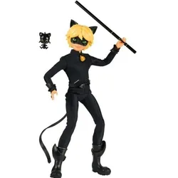 Bandai Cat Noir