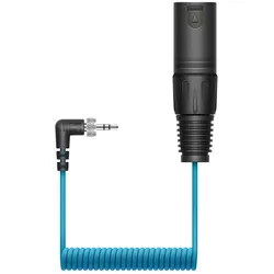 Sennheiser CL 35-XLR - Audiokabel