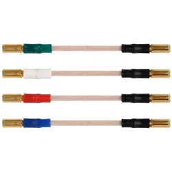 Audio-Technica AT6108, Plattenspieler Zubehör, Mehrfarbig