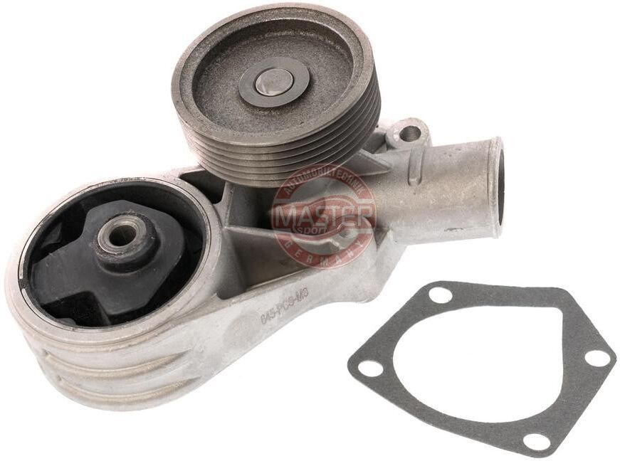 MASTER-SPORT 645-WP-PCS-MS Water pump