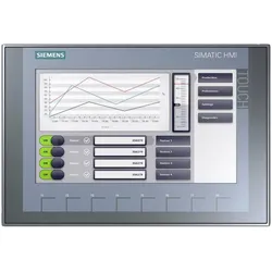 Siemens Simatic Hmi Ktp900 Basic Panel, Automatisierung