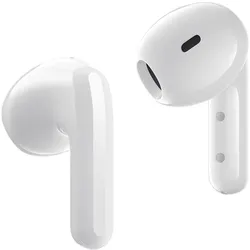 Xiaomi Redmi Buds 4 Lite (NC, 5 h, Kabellos), Kopfhörer, Weiss