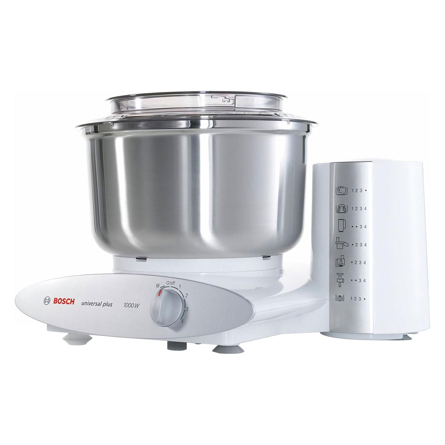Bosch Hausgeräte Mum 6n21 (6.20 l, 1000 W) (MUM6N21)