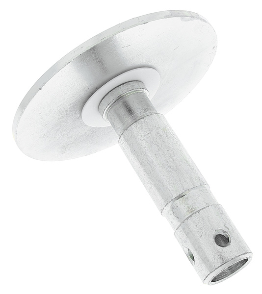 Manfrotto 163-38 28mm TV-Spigot