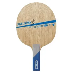 Victas Holz Koki Niwa - Griffform konkav - konkav