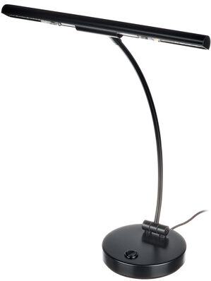 Jahn L3455 BOOGIE II Black 3000 K warmweiß