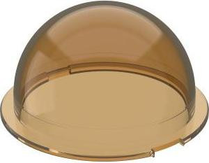 AXIS Rookkoepel verpakking met 5 stuks geschikt voor AXIS M3044-V, M3045-V, M3046-V, M3085-V en M3086-V
