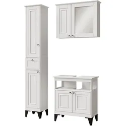 Vicco, Badmöbelset, Vanity