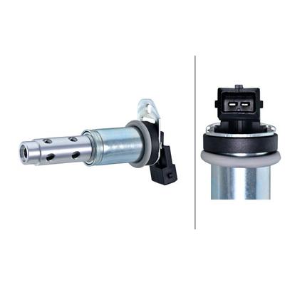 HELLA Steuerventil, Nockenwellenverstellung 6NW 358 188-011 Einlassseite für BMW