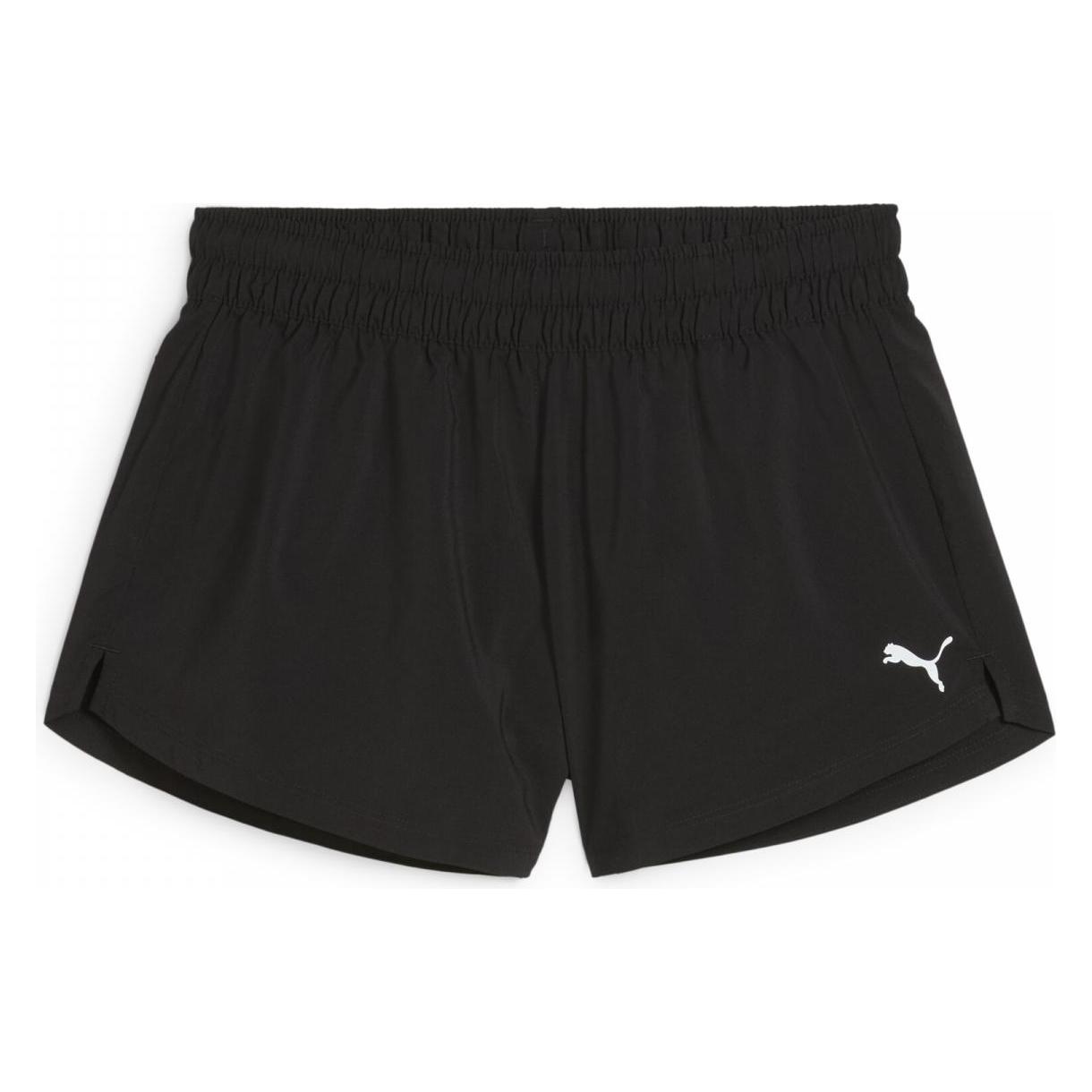 Puma W TAD ESSENTIAL 3" Woven Short (M) (525903)