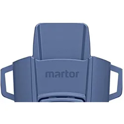 Martor, Cutter, 9961.06 Zubehör HOLSTER 610 XDR 9961 1 Stück 1 St. (Cutter)