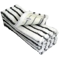 Axis Line 10mal 50cm Wischmop Fliesen Borstenmop (abrasiv nur Tasche)