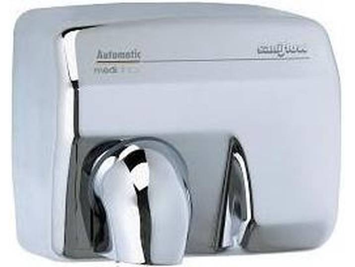 Mediclinics Handendroger Automatisch 2250 Watt RVS