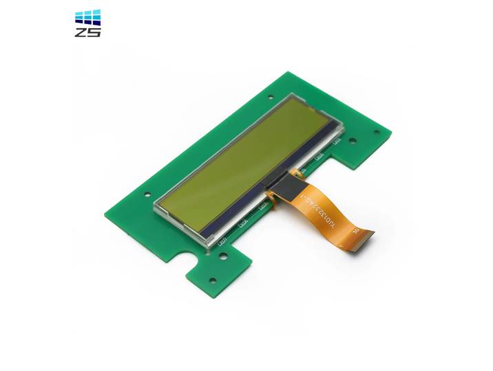 Moniteur LCD pour pilier anthracite, EMCP4.1, 4.2, 339-9755-00