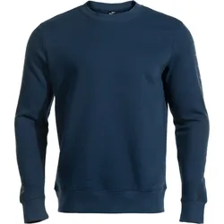 JOMA Heroic Sweatshirt 330 - marineblau/schwarz S