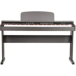 No Name Ringway RP120 RW - pianino cyfrowe (88 Tasten), Keyboard, Bronze