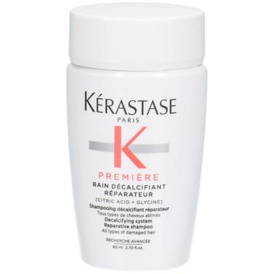 Kerastase Premiere Bain Decalcifiant Reparateur Shampoo 80ml 80 ml Gel