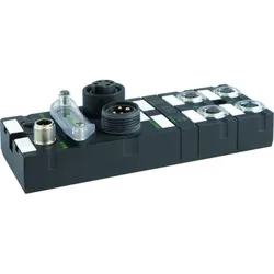 Murrelektronik Busknoten Cube 67 56521