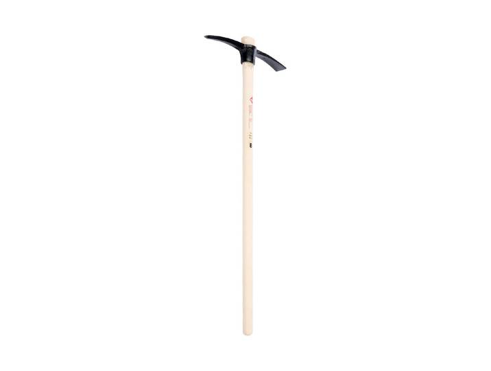 Kreuzpickel Esche 100 × 5.5 × 5.5 cm 1 kg