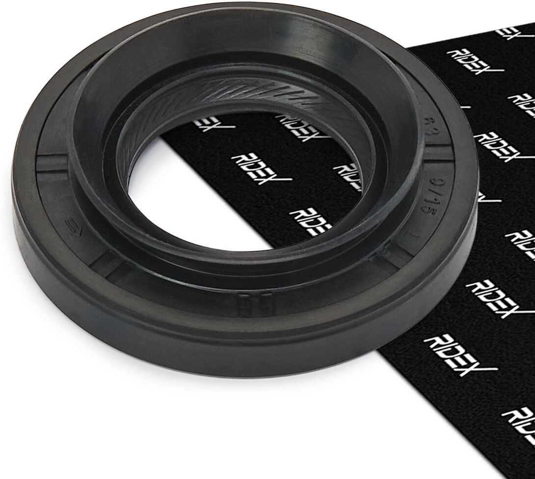 RIDEX 3771S0086 Shaft Oil Seal