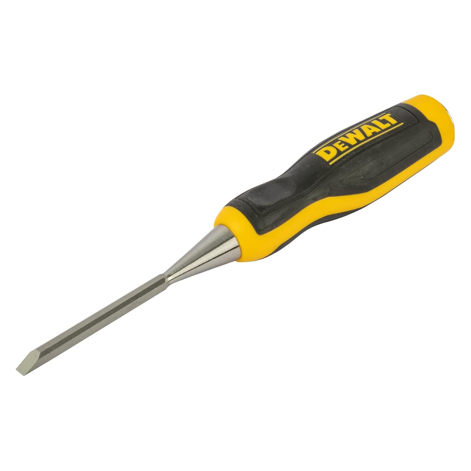 DeWalt StechbeitelSet 4tlg (DWHT0-16063)