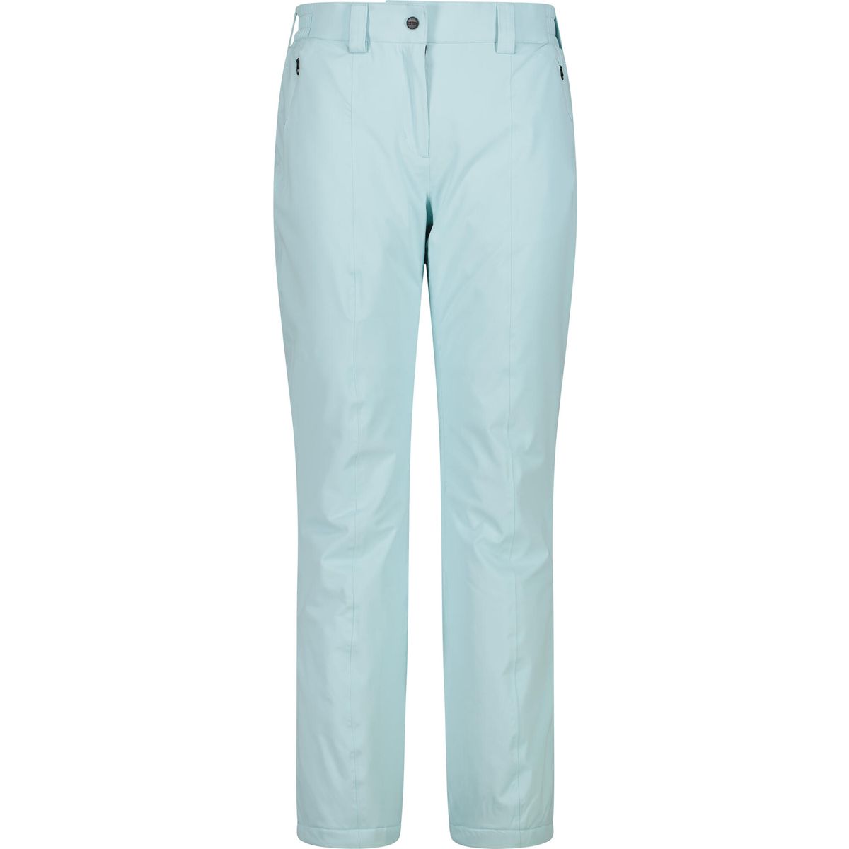 CMP Woman Pant acqua (E309) 38 3W20636-E309-38