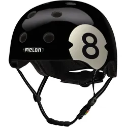 Melon, Velohelm, (46 - 52 cm)