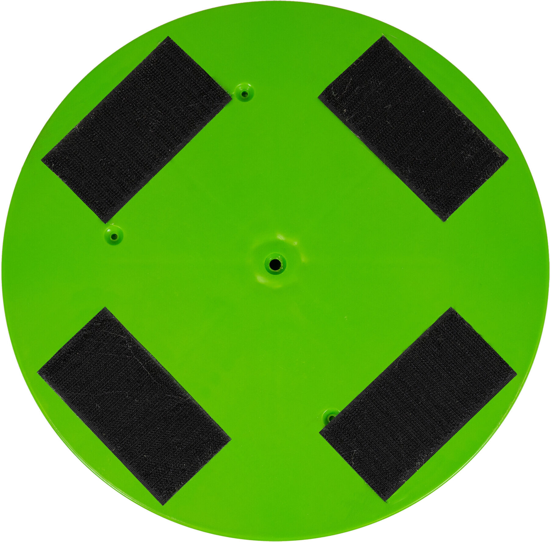 Eibenstock Grundteller mit Klett, Ø 300 mm für EPG 300 A (3772C000)