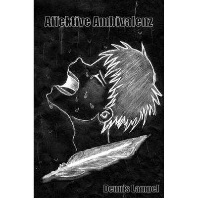 Affektive Ambivalenz, Taschenbuch von Dennis Lampel, Epubli, 978-3-565-23362-5