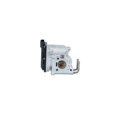 NRF AGR-Ventil TOYOTA 48698 258000R010,2580026010 Abgasrückführungsventil,Abgasrückführung,Ventil für Abgasrückführung,AGR