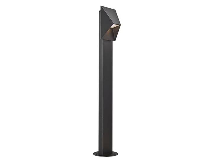 Nordlux 2218208003 Pontio Pollerleuchte, 850 mm, Schwarz
