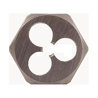Ks Tools HSS Sechskant-Schneidmutter MF, M18x2 [Hersteller-Nr. 333.0053]