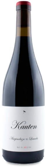 Aseginolaza & Leunda Kauten 2024 - 75cl