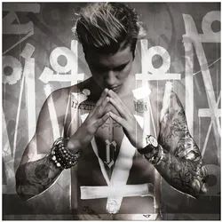 Purpose, Schallplatten