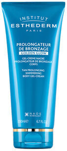Esthederm Prolongateur de Bronzage Golden Glow Corps 200 ml