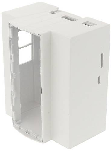 Hammond Electronics 1597KIT6MPIB DIN-Bausatz Passend für (Entwicklungskits): Raspberry Pi B+