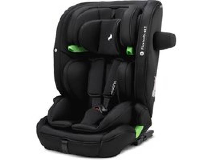 OSANN Siège auto pour enfant Flux Isofix eXT.