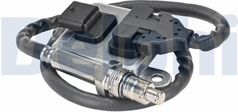 Delphi Nox-Sensor, Nox-Katalysator Ans104312b1 Für Mercedes