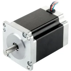 ACT-Motor Nema23 Stepper Motor, 23HS8440-23, 1.8° Schrittwinkel, 1.9 Nm Haltemoment, 4A