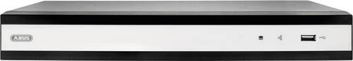 ABUS TVVR36802 8-Kanal Netzwerk-Videorecorder