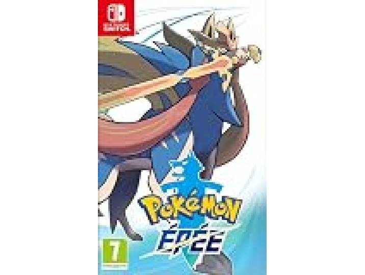 Pokémon Epée